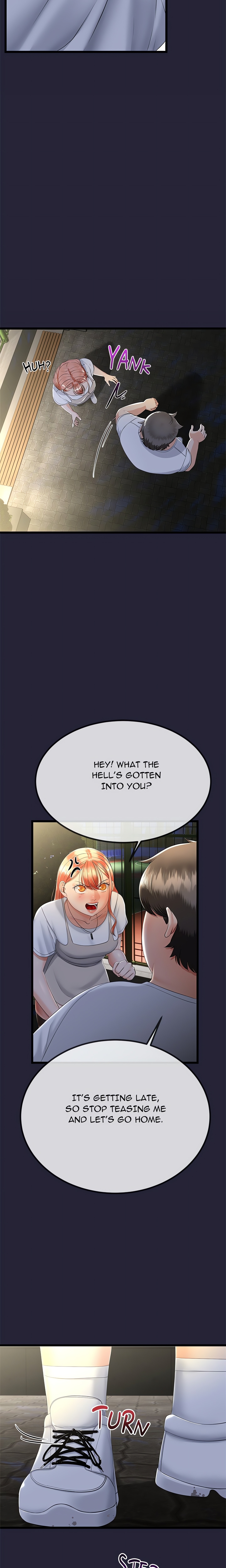 Family Again Page 5 - MangaHe