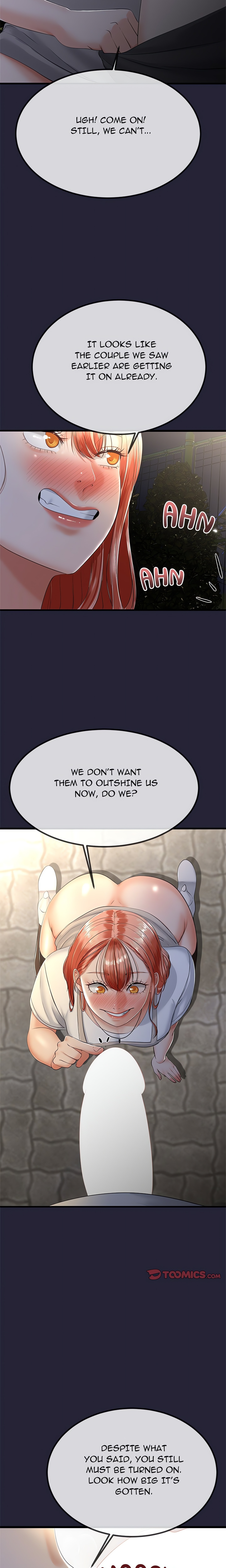 Family Again Page 9 - MangaHe
