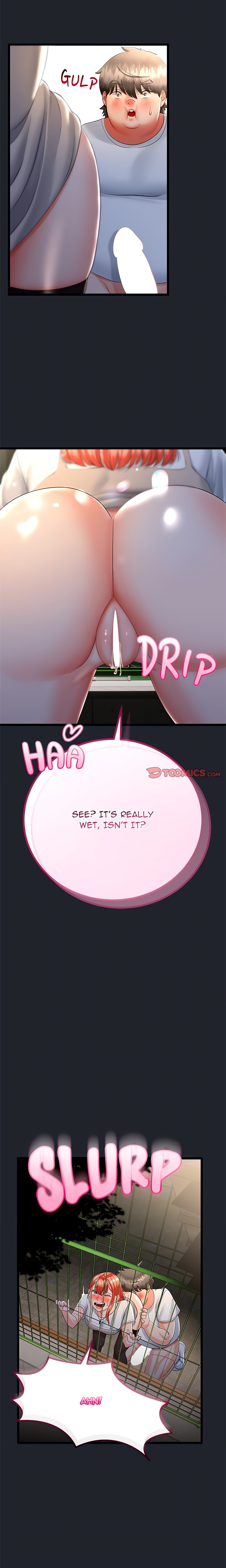 Family Again Page 11 - MangaHe