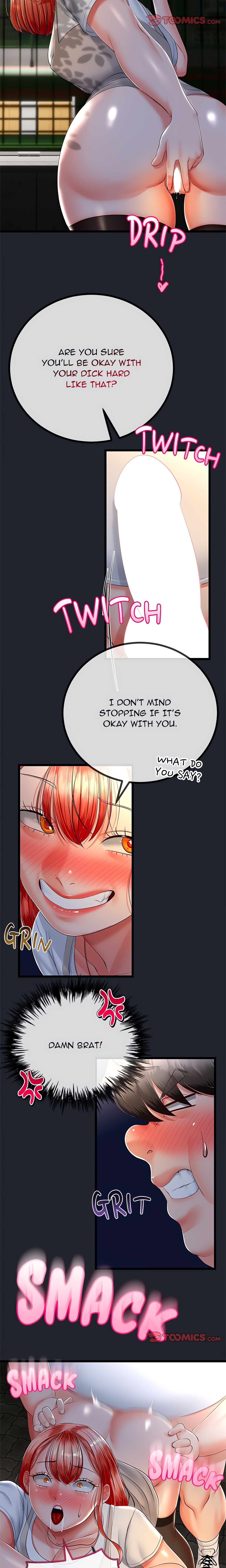 Family Again Page 14 - MangaHe