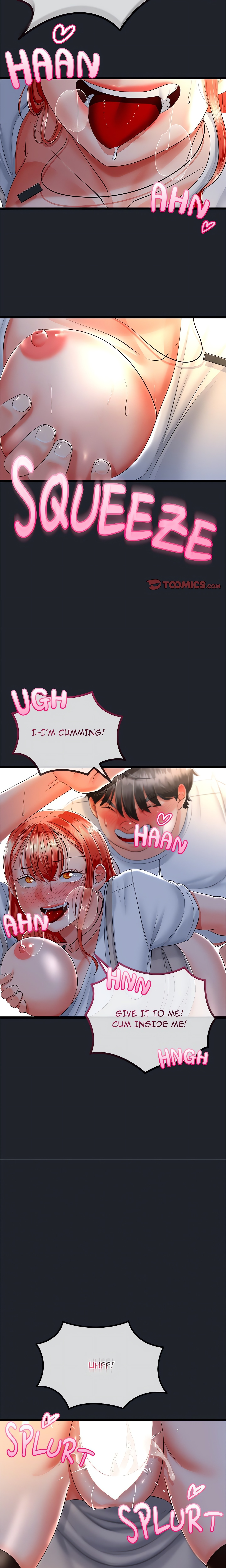 Family Again Page 17 - MangaHe