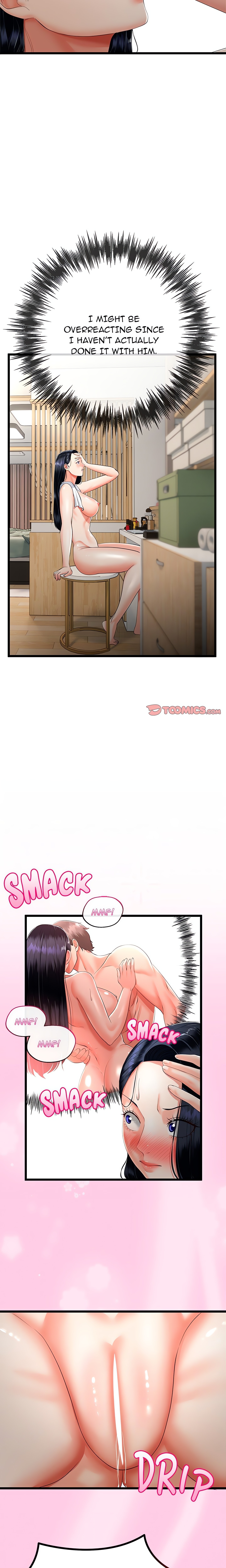Family Again Page 6 - MangaHe