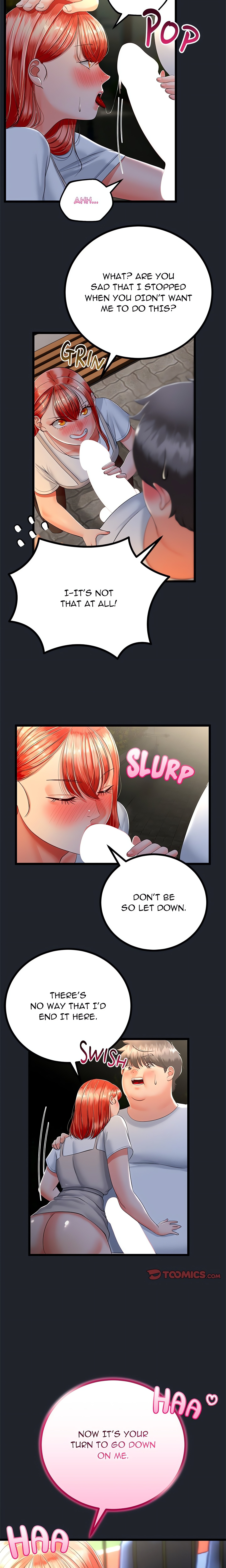 Family Again Page 9 - MangaHe