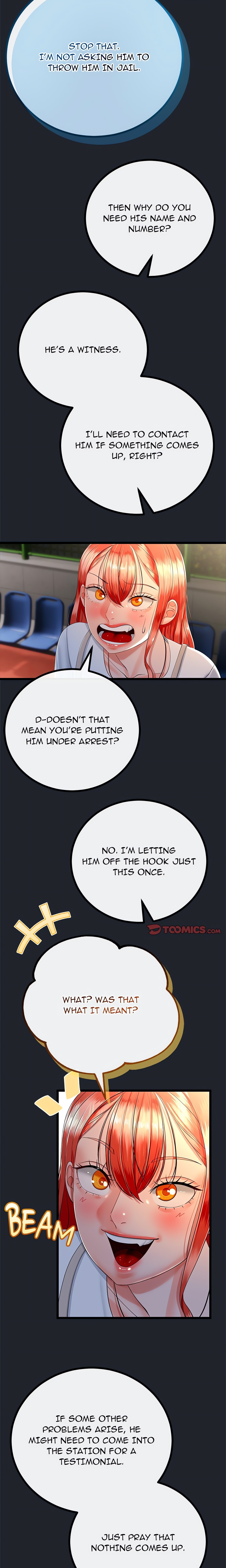 Family Again Page 13 - MangaHe