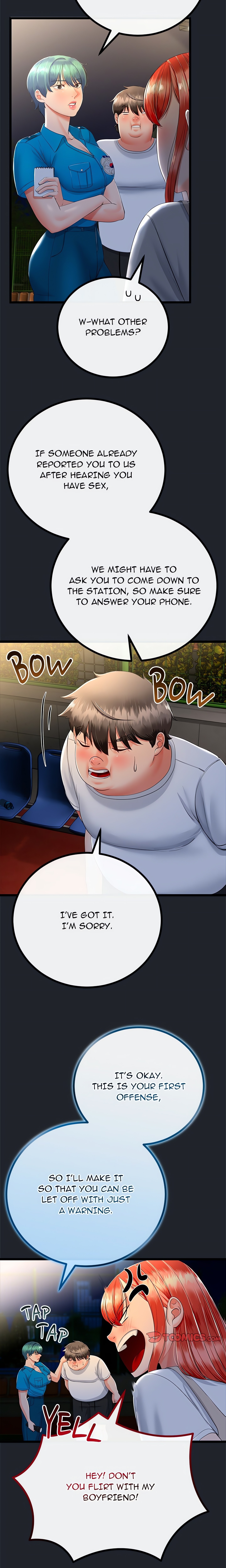 Family Again Page 14 - MangaHe