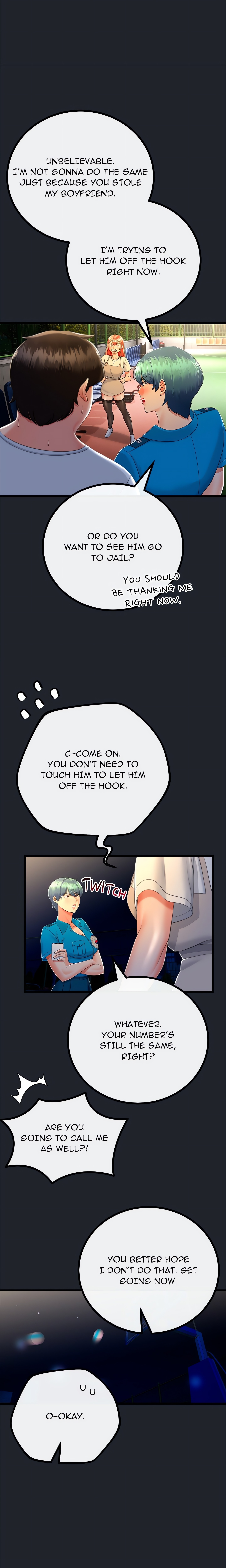 Family Again Page 15 - MangaHe