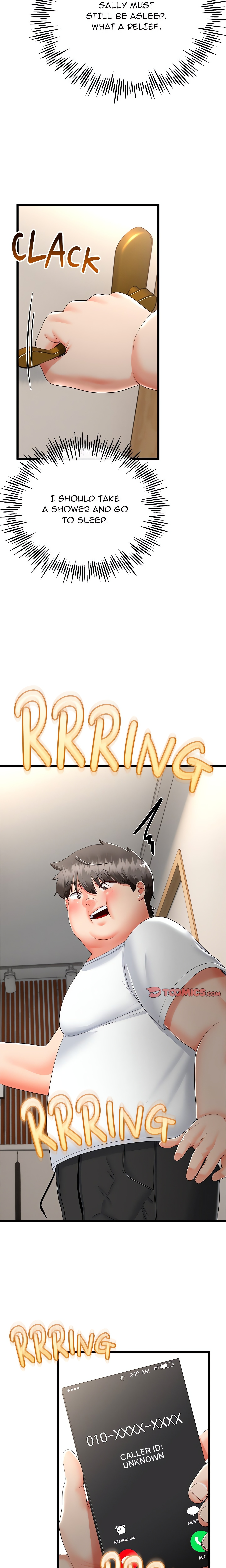 Family Again Page 18 - MangaHe