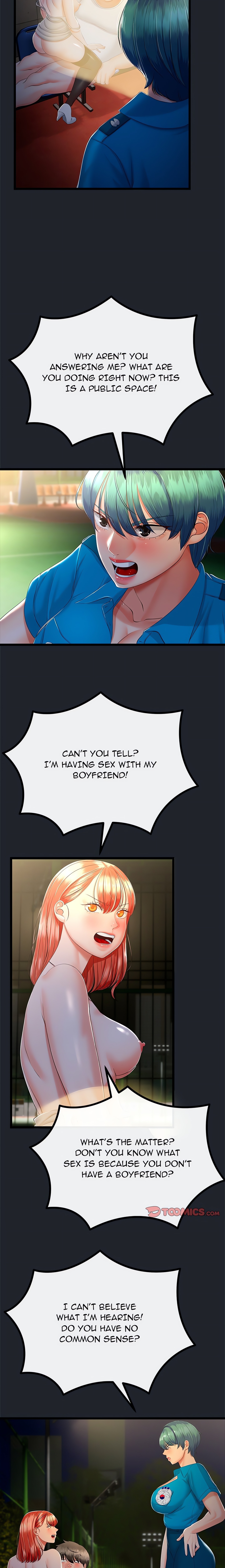 Family Again Page 4 - MangaHe