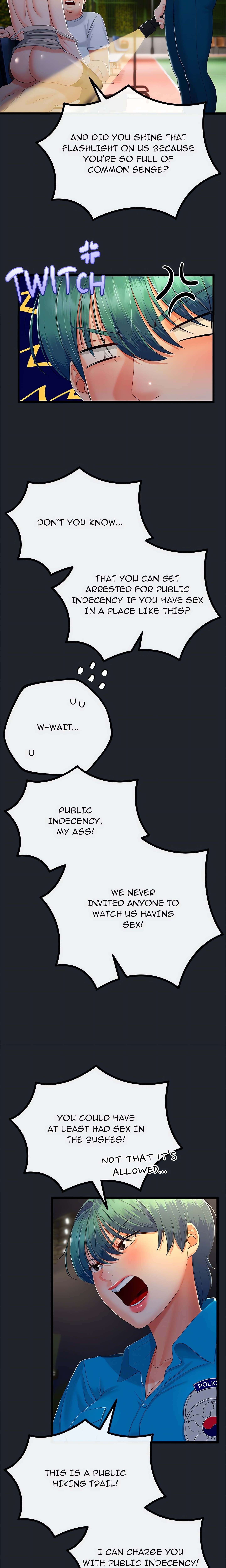 Family Again Page 5 - MangaHe