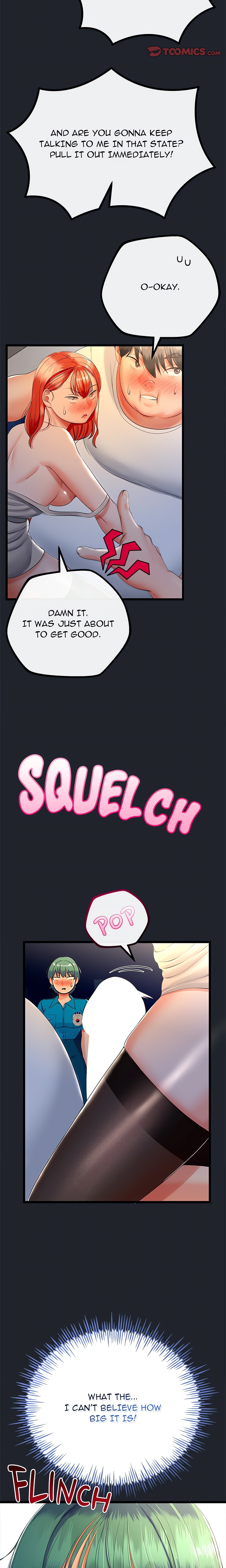 Family Again Page 6 - MangaHe