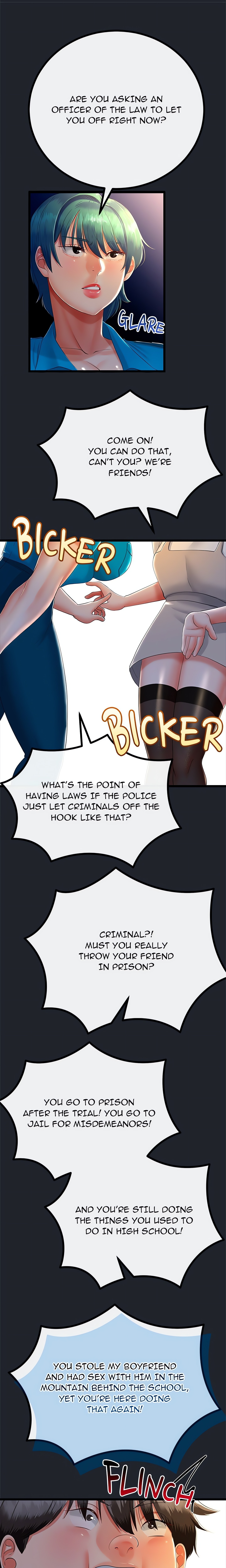 Family Again Page 10 - MangaHe