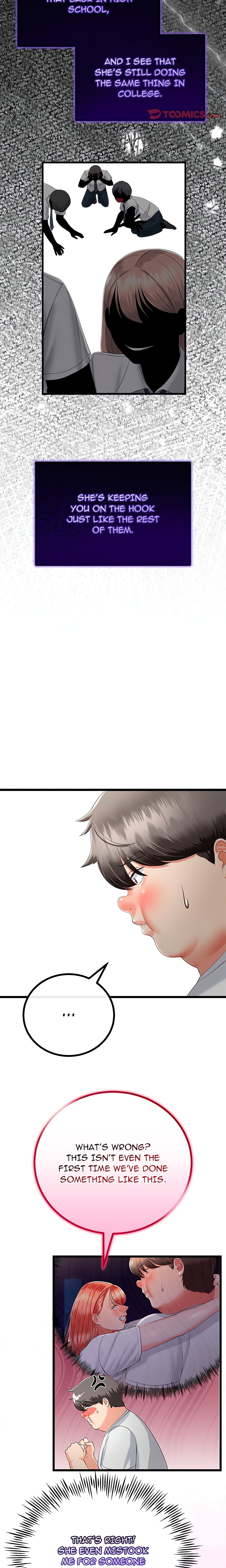 Family Again Page 11 - MangaHe