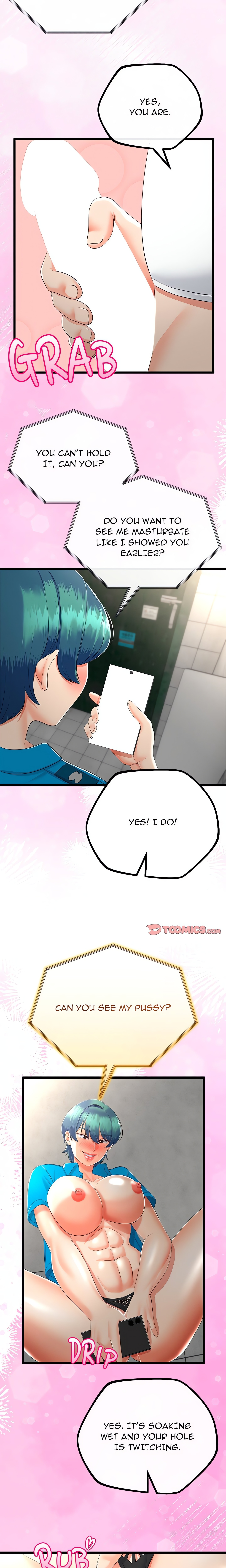Family Again Page 13 - MangaHe