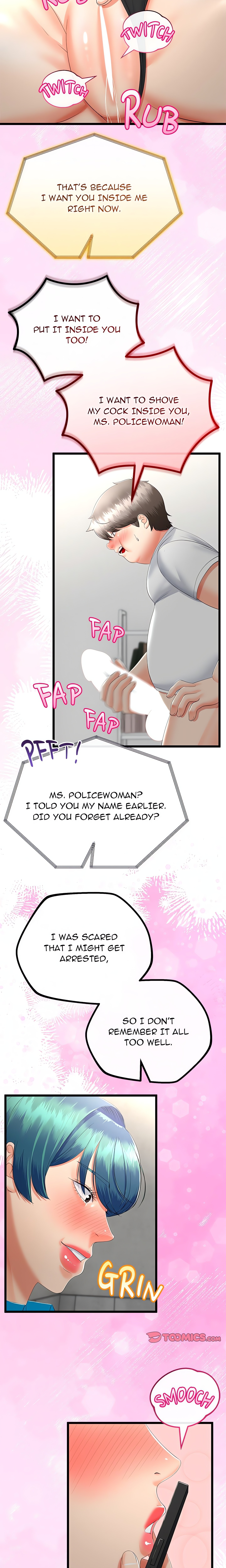 Family Again Page 14 - MangaHe