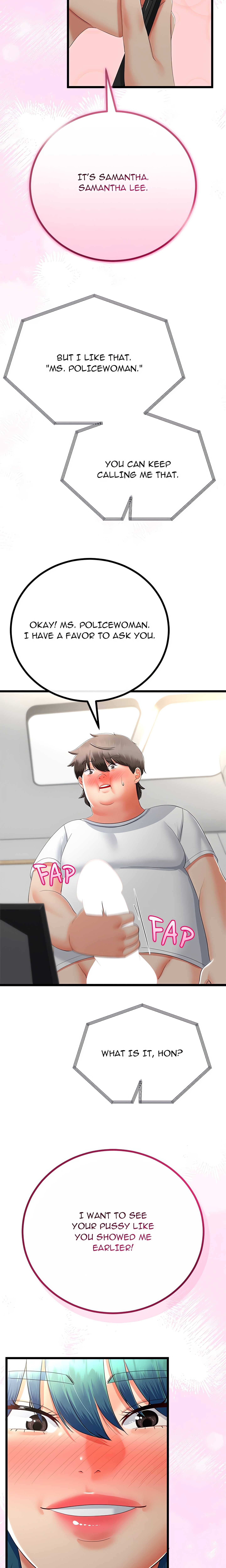 Family Again Page 15 - MangaHe