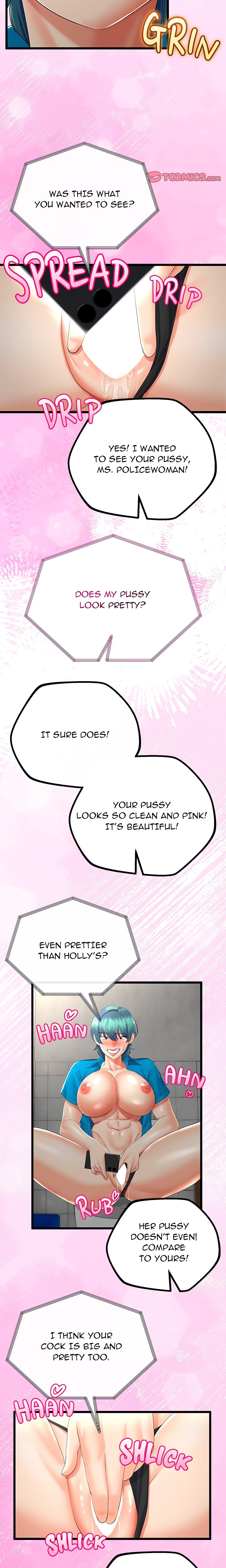 Family Again Page 16 - MangaHe