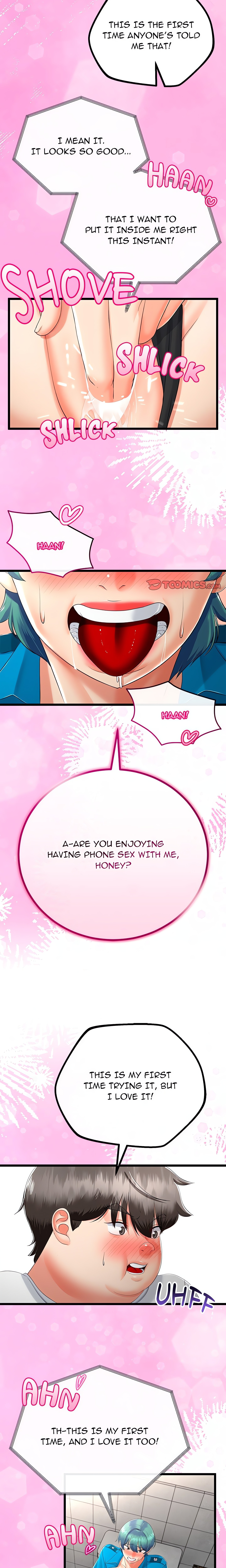 Family Again Page 17 - MangaHe