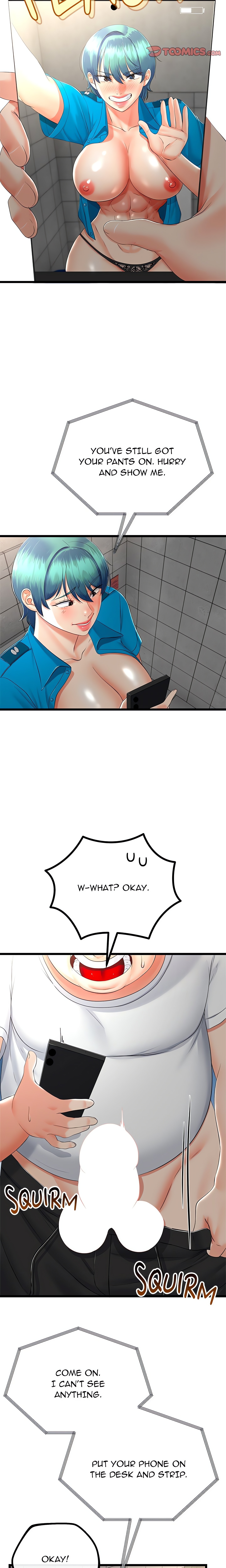 Family Again Page 6 - MangaHe