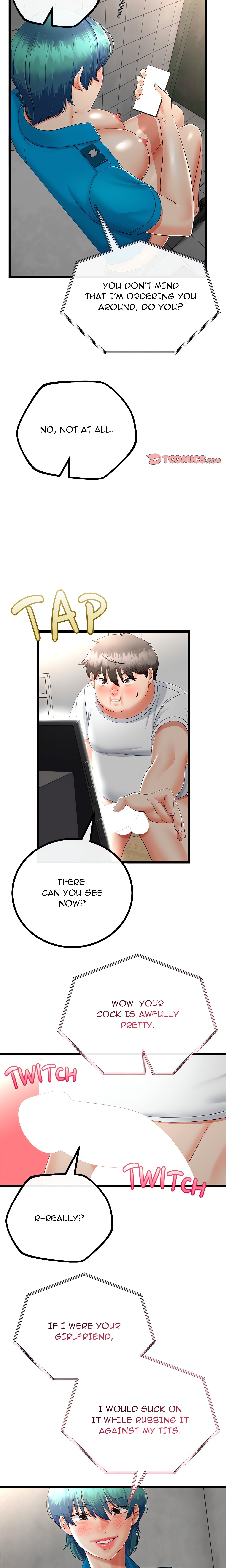Family Again Page 7 - MangaHe