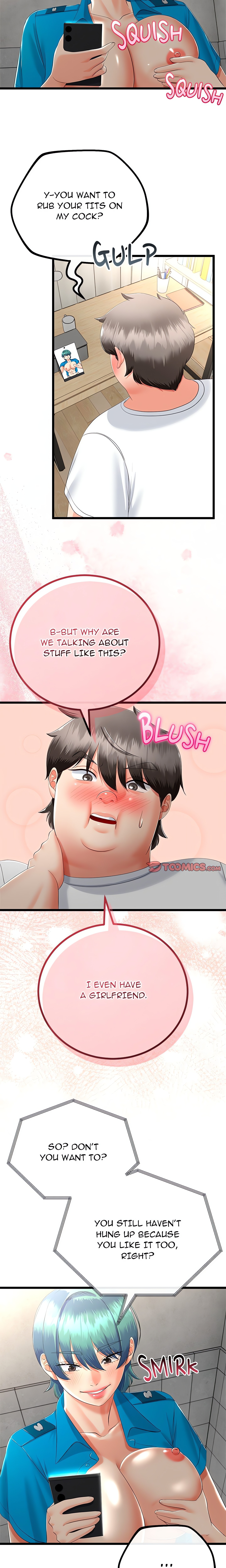 Family Again Page 8 - MangaHe