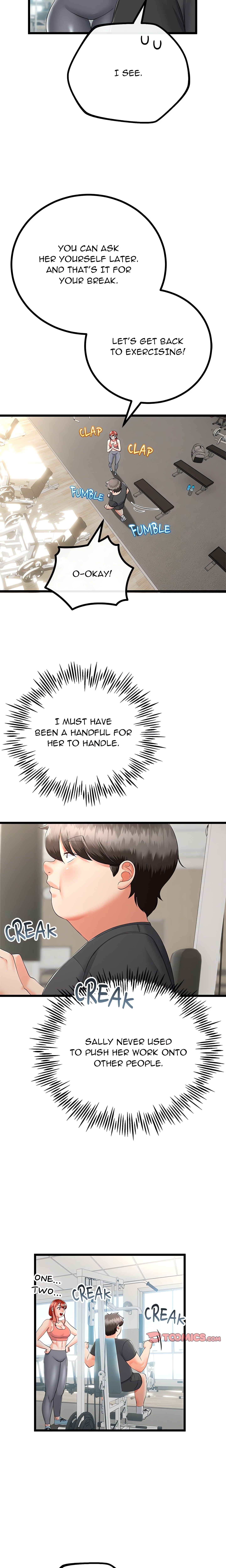 Family Again Page 14 - MangaHe
