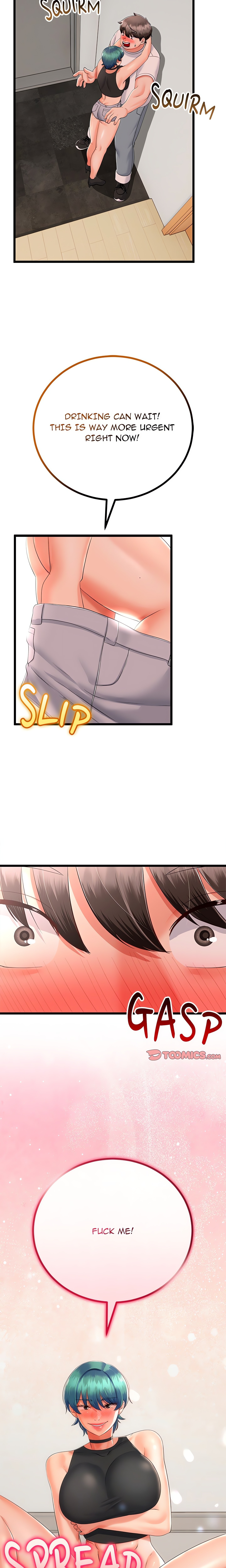 Family Again Page 23 - MangaHe