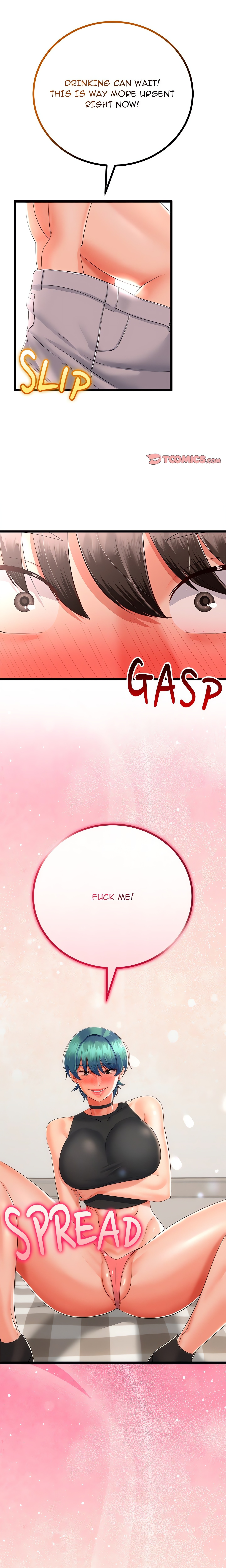 Family Again Page 2 - MangaHe