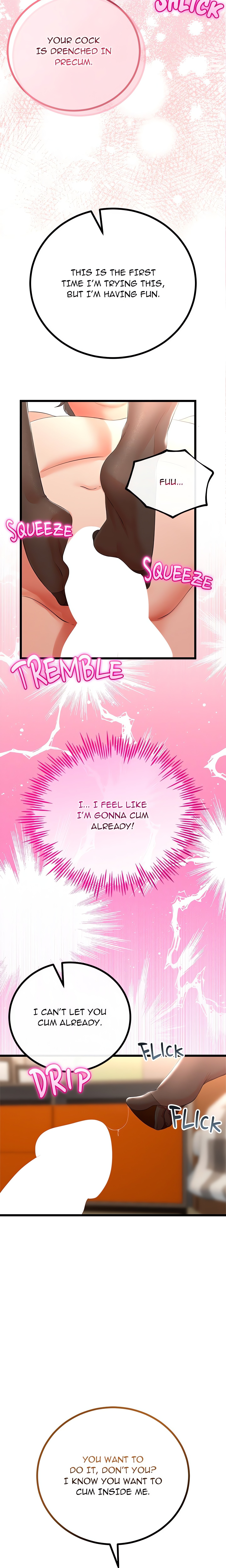 Family Again Page 12 - MangaHe