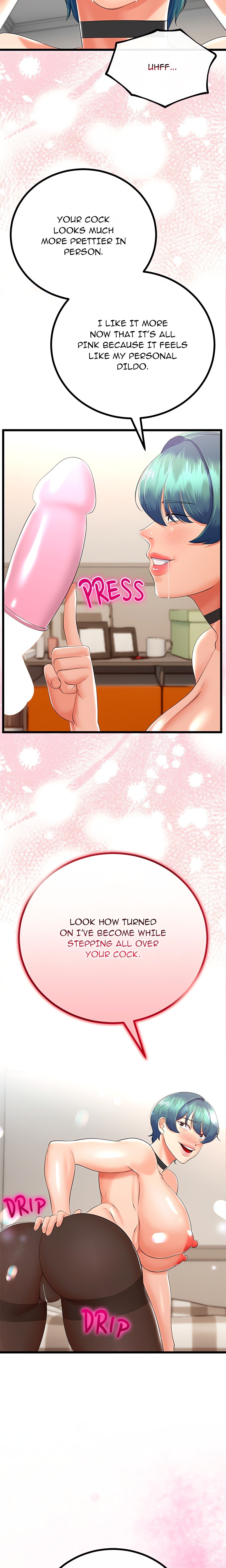 Family Again Page 14 - MangaHe