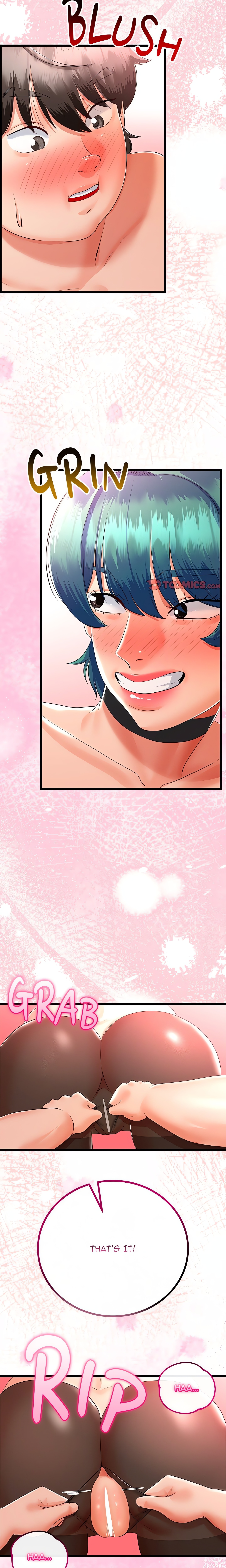 Family Again Page 17 - MangaHe