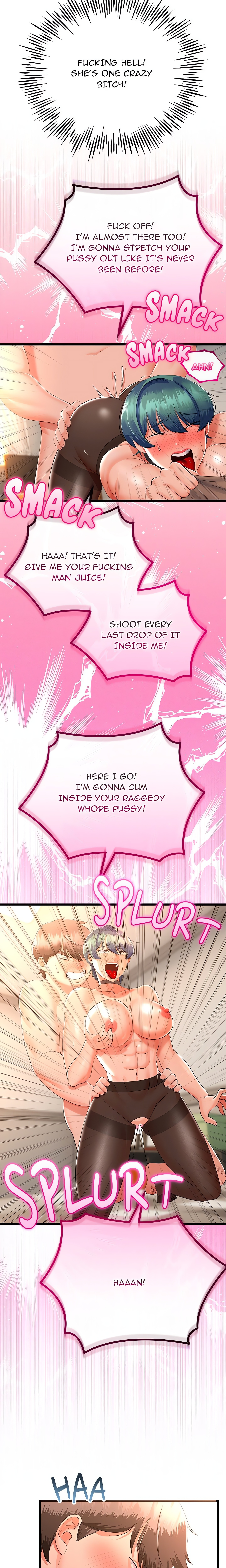 Family Again Page 23 - MangaHe