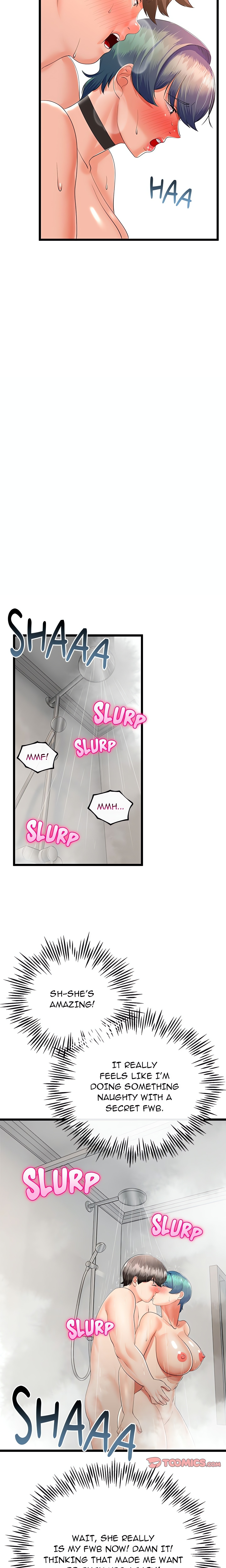 Family Again Page 24 - MangaHe