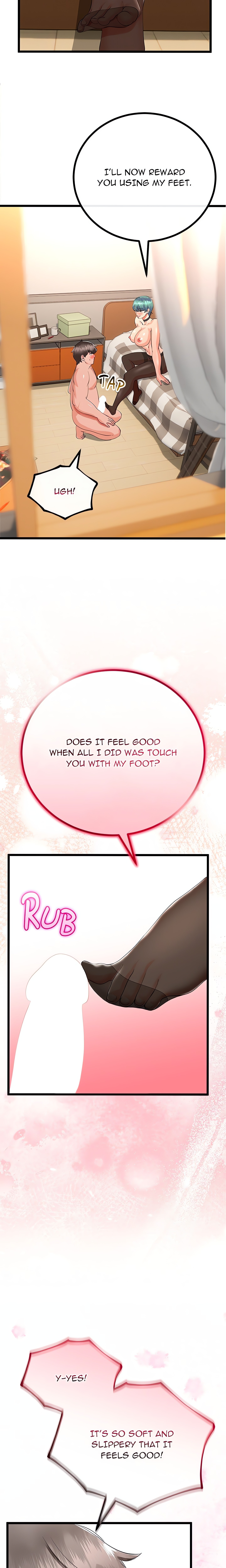 Family Again Page 10 - MangaHe