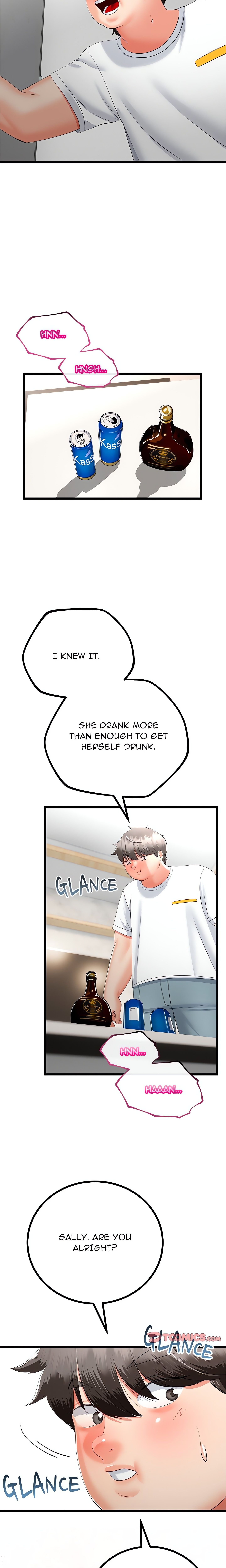 Family Again Page 14 - MangaHe