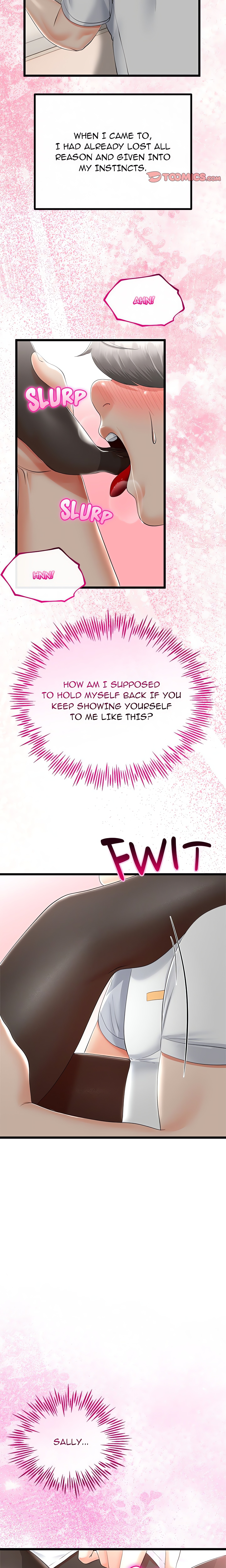 Family Again Page 16 - MangaHe