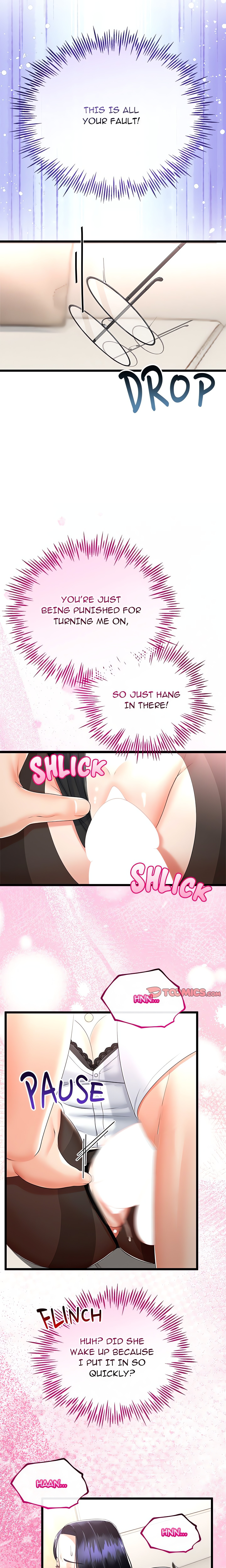 Family Again Page 18 - MangaHe