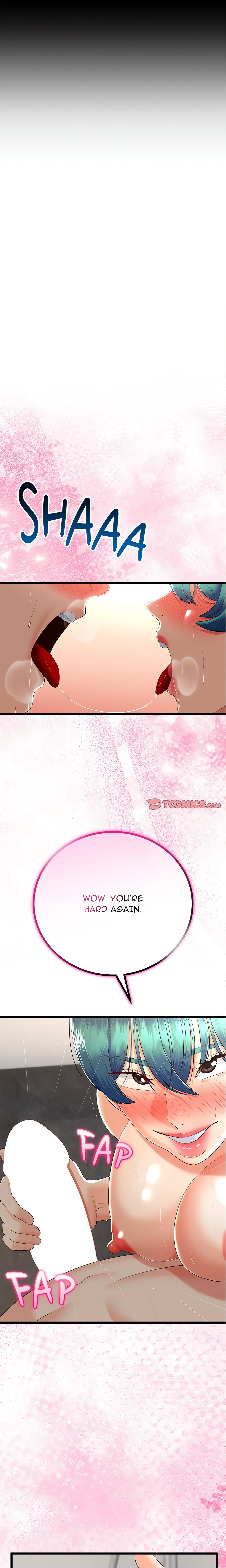 Family Again Page 3 - MangaHe