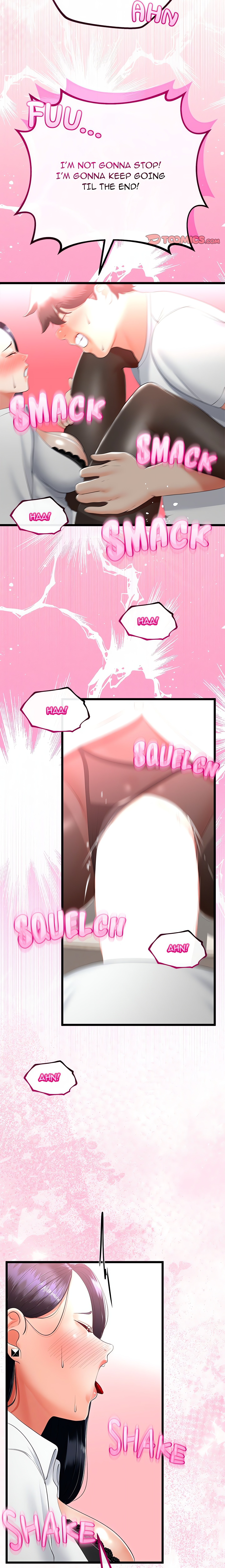Family Again Page 21 - MangaHe
