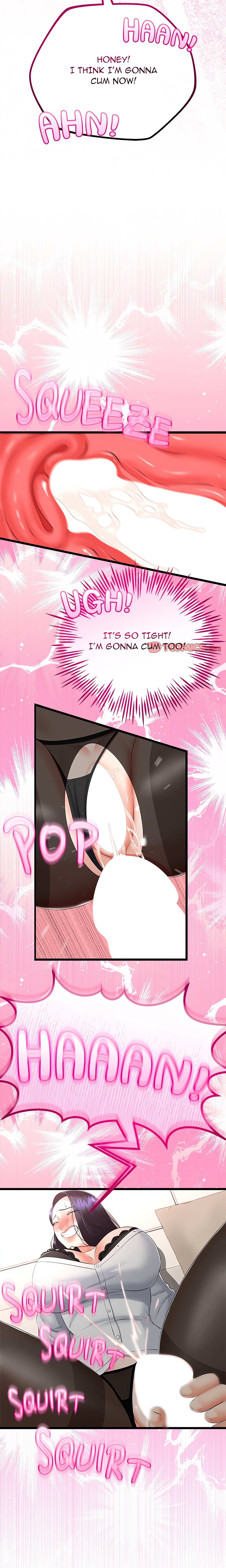 Family Again Page 22 - MangaHe
