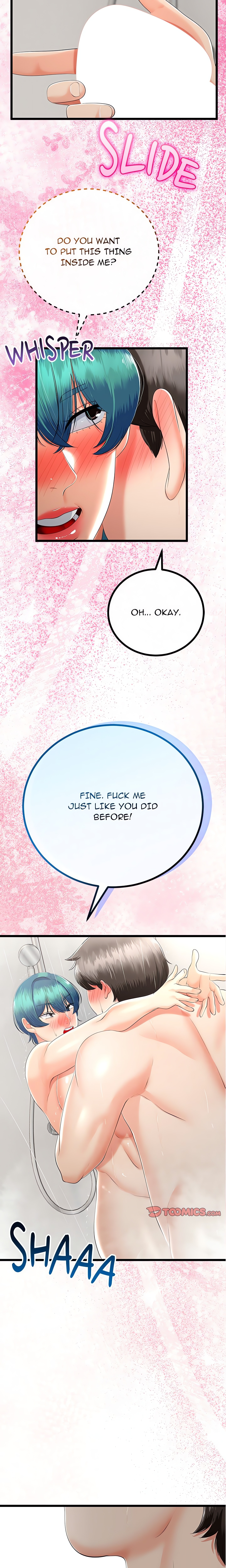 Family Again Page 4 - MangaHe