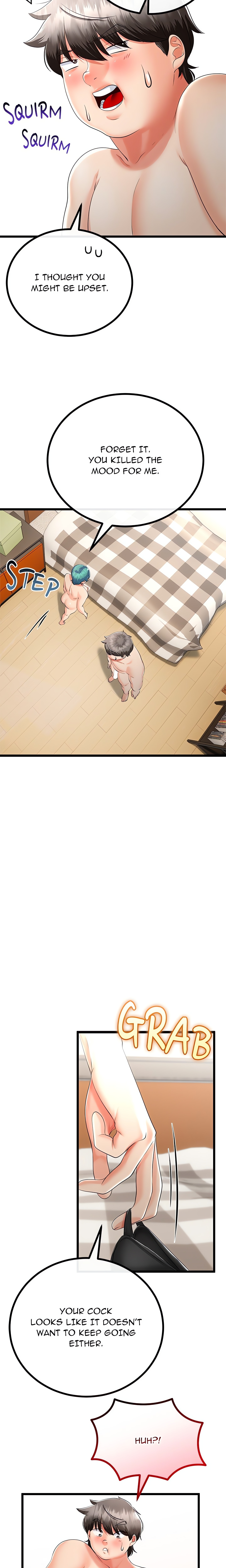 Family Again Page 10 - MangaHe