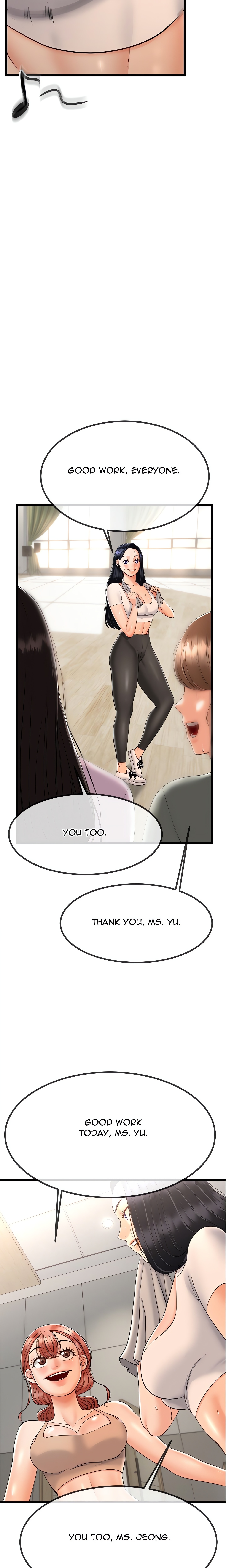 Family Again Page 13 - MangaHe