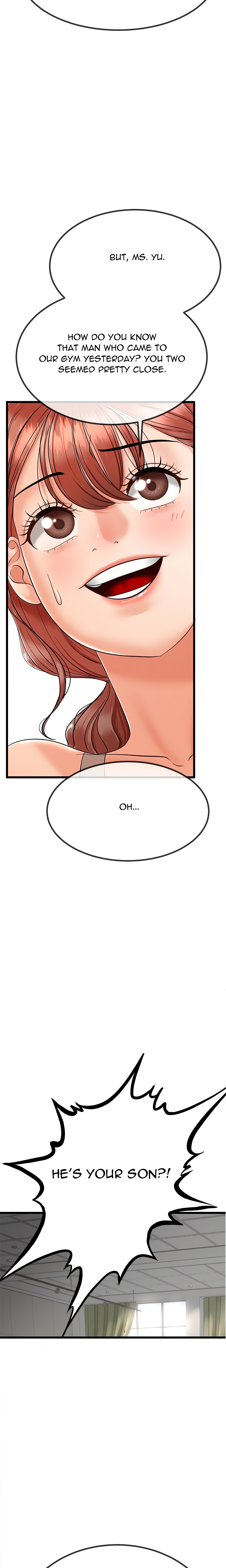 Family Again Page 14 - MangaHe