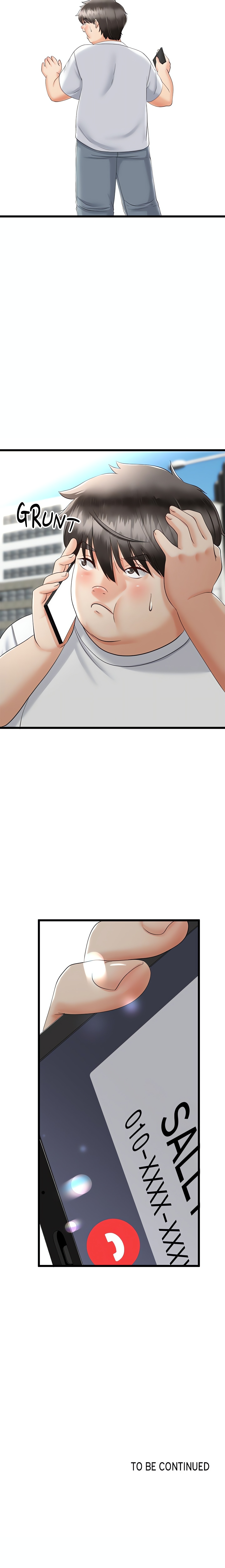 Family Again Page 29 - MangaHe