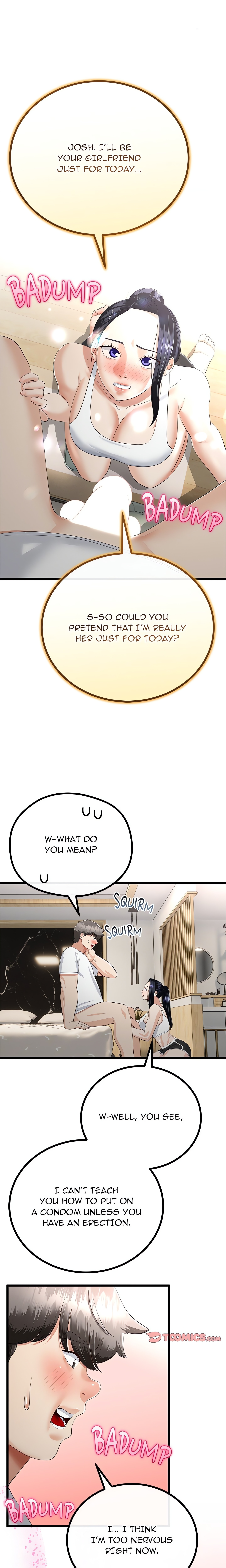 Family Again Page 14 - MangaHe
