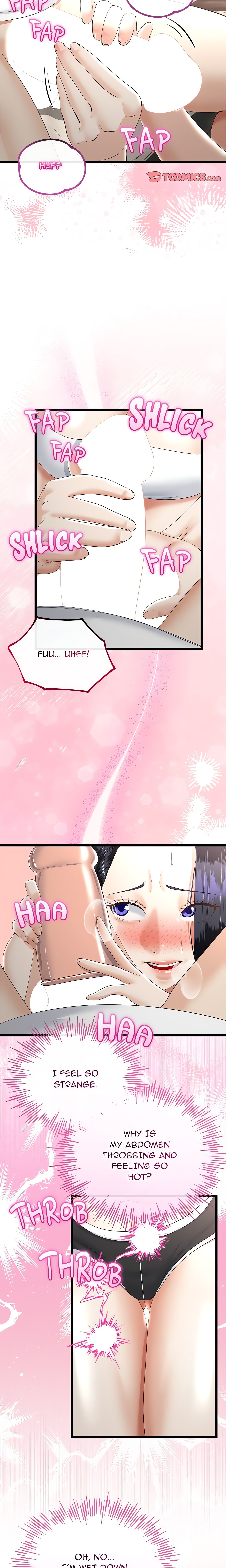 Family Again Page 16 - MangaHe