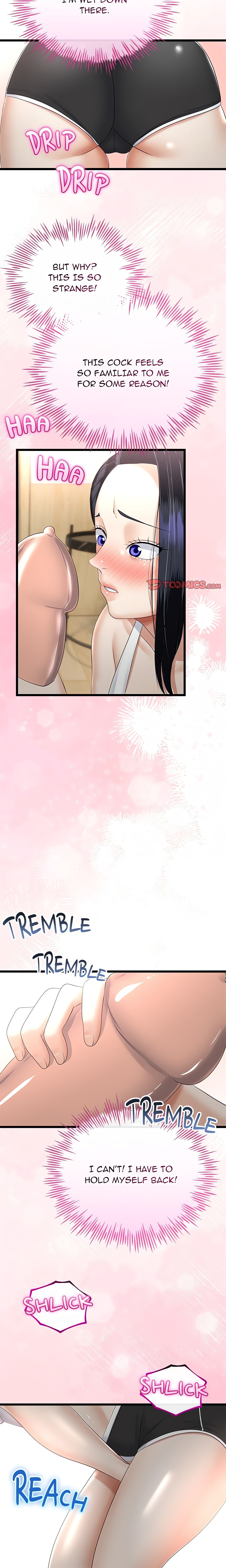 Family Again Page 17 - MangaHe