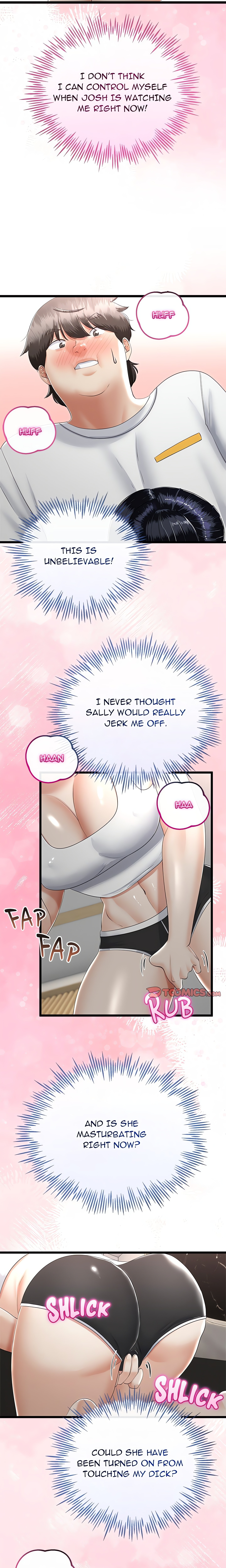 Family Again Page 18 - MangaHe