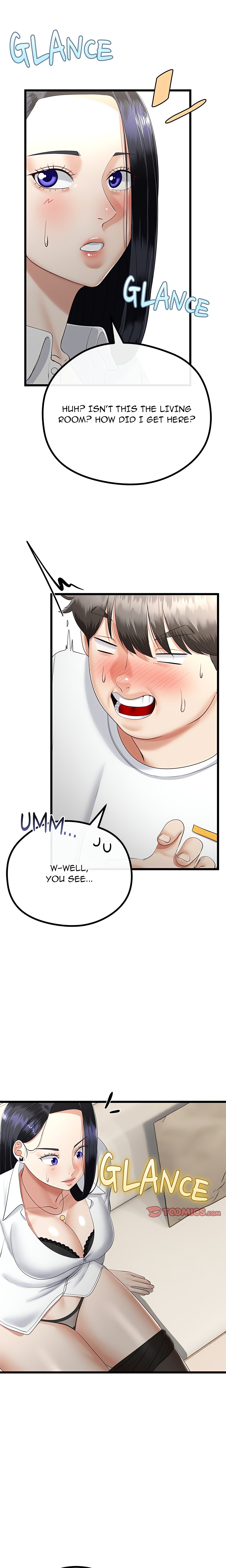 Family Again Page 4 - MangaHe