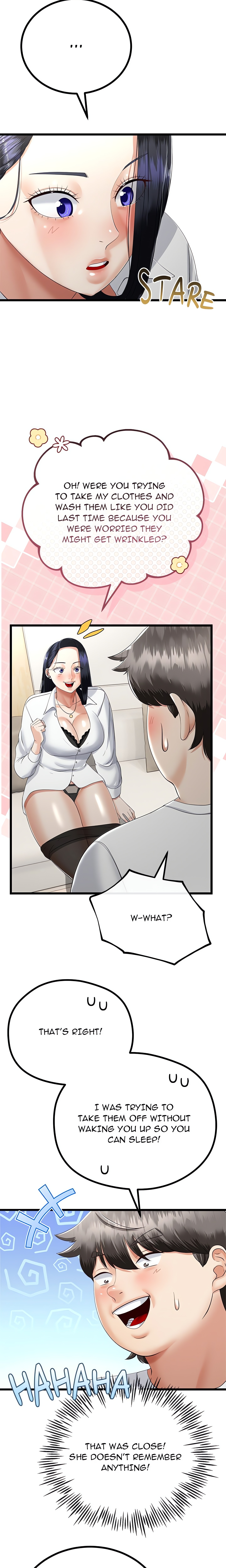 Family Again Page 5 - MangaHe